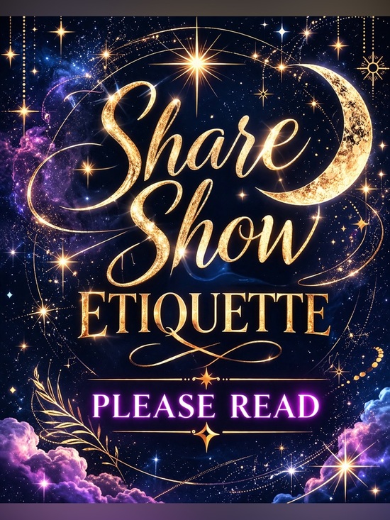 Other - ✨Please Read if participating in my live shows✨